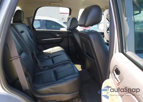 2013 GMC Yukon Slt from USA, damaged, VIN 1GKS2CE02DR221859